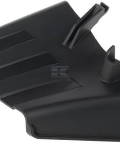 Shaft Side Discharge 51 R9005