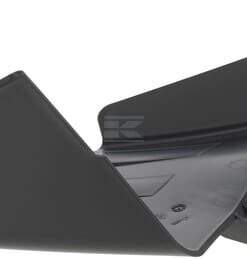 Shaft Side Discharge 51 R9005