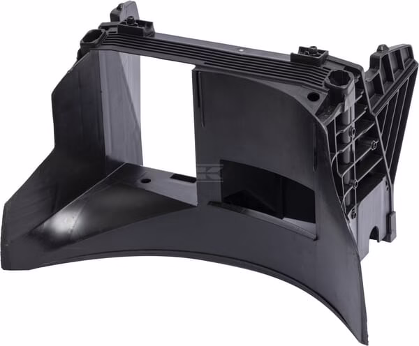 Rear Part 51 Rt Zrv R9005