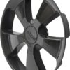 Radblende D200 R9005