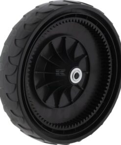 Wheel