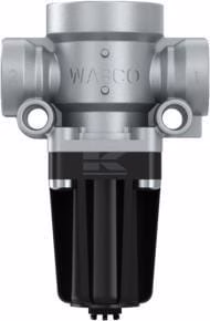 Válvula limitadora de presión 2 Válvula limitadora de presión