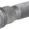 Tornillo de rueda