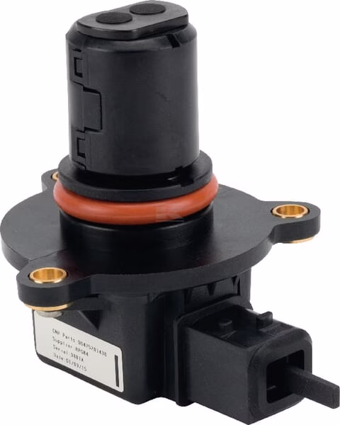 Sensor
