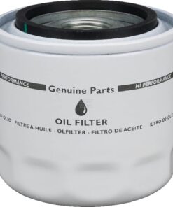 Filtro de aceite del motor