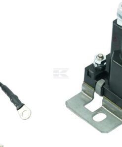 Kit de servicio 5 Electroválvula