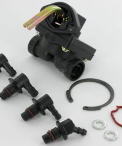 Bombas de carburante