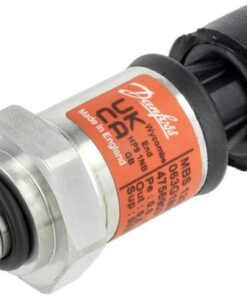 Sensor