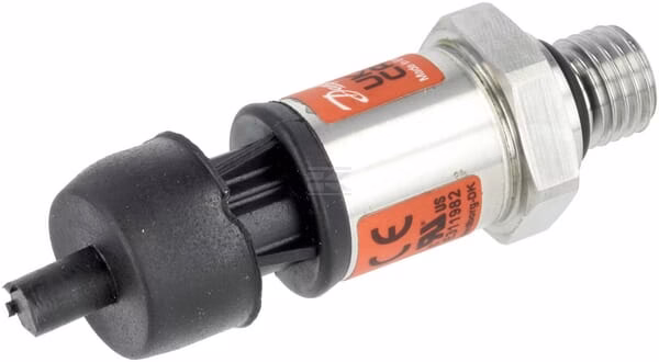 Sensor