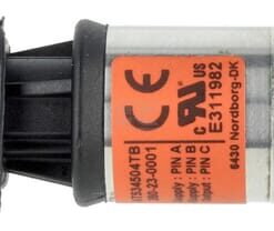 Sensor