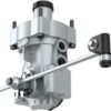 Válvula de emergencia del relé de Load-Sensing