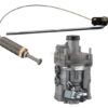 Válvula de detección automática de carga Load Sensing