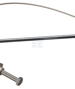 Válvula de detección automática de carga Load Sensing 5 Válvula de detección automática de carga Load Sensing