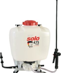 Pulverizador mochila 15 l Basi