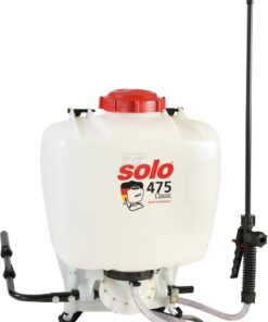 Pulverizador mochila 15 l Basi