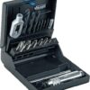 Juego de machos de roscar M3-M12 2 Juego de machos de roscar M3-M12
