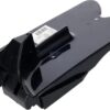 Mulching Wedge 125 Tractor