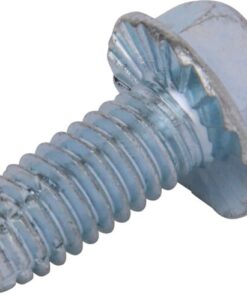 Tornillo hex 5/16-18x3/4 ST WH