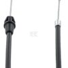 Cable del freno motor cpl 2 Cable del freno motor cpl