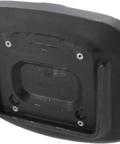 Asiento AL-KO 3 Seat AL-KO