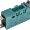 6001-430-0210-A Limit Switch Nc Ip67 6 6001-430-0210-A Limit Switch Nc Ip67