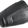 Dirt blaster completo