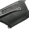 Motorhaube Seitenteil Links R90
