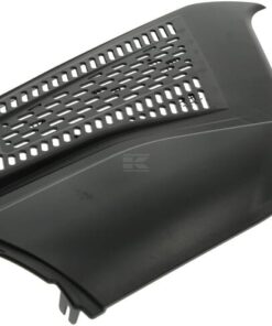 Motorhaube Seitenteil Links R90
