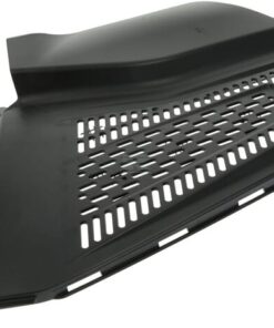 Motorhaube Seitenteil Links R90