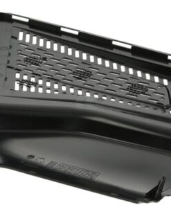 Motorhaube Seitenteil Links R90
