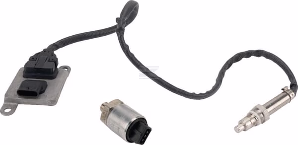 Sensor 1 Sensor