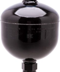 Acumulador de membrana