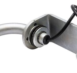 Soporte baliza