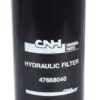 Filtro de aceite hidráulico