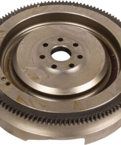 Volante motor