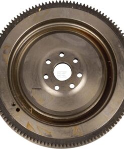 Volante motor