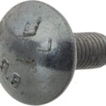Tirafondo M6X16 8.8