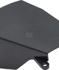 Belt Cover