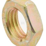 Tuerca plana M16x2