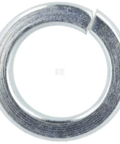 Washer 4