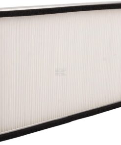 Filtro cabina aire acondicionado