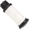 Filtro de combustible