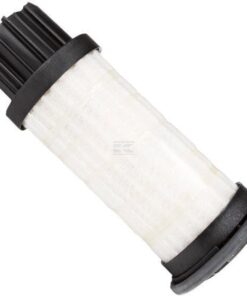 Filtro de combustible