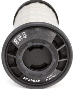 Filtro de combustible