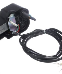 Motor limpiaparabrisas delantero