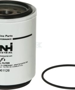 Filtro gas-oil
