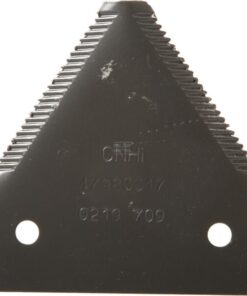 Hoja de cuchilla