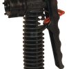 Shut-Off Handle