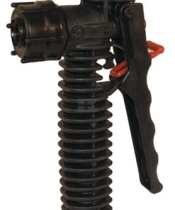 Shut-Off Handle