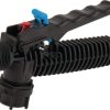 Llave de cierre c/ sello Viton 7 Llave de cierre c/ sello Viton